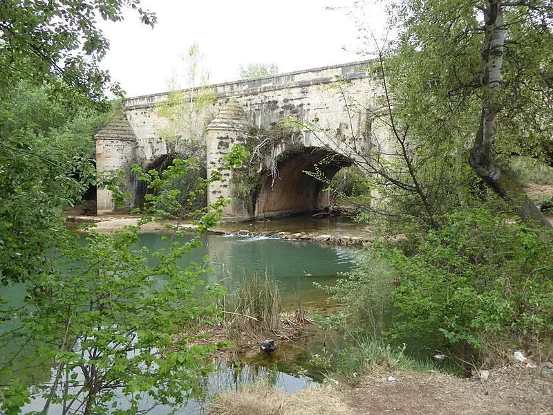 Canal imperial de Aragon