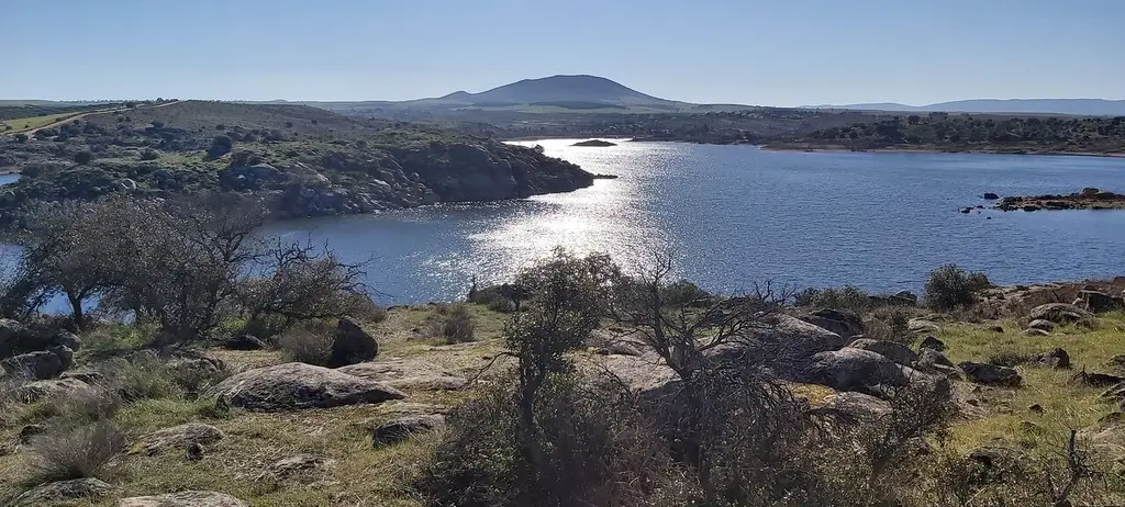 Embalse de Guajaraz
