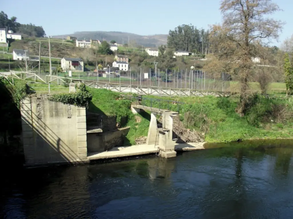 Coto Puente de San Tirso