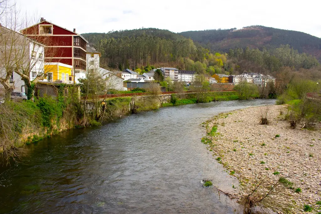 Zona libre de Trevias