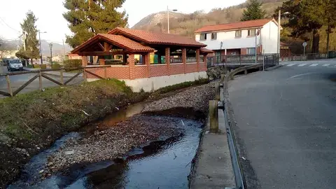 Zona libre de Tudela