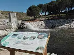 Embalse de El Pardo