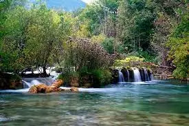 Río Cadagua I (Burgos)