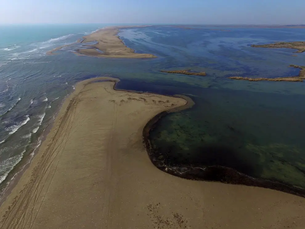 Playa de Sant Antoni