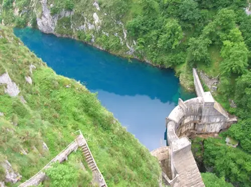 Embalse de la Jocica