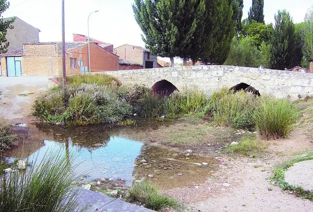 Río Aranzuelo