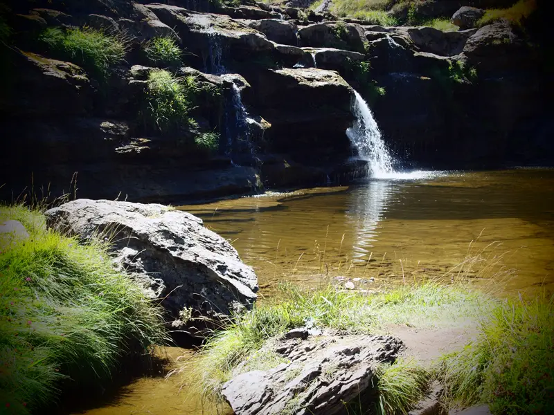 Río Trueba (Tramo Libre)