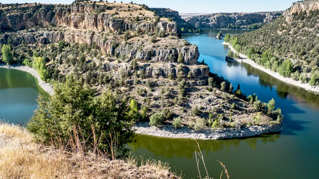 Río Riaza - Segovia (Tramo libre)