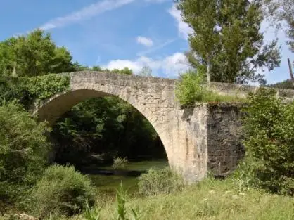 Río Jerea - Pesca del Cangrejo