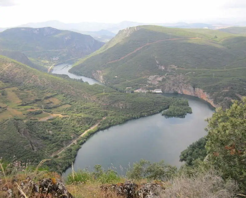 Embalse de Peñarrubia