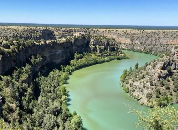 Río Riaza - Segovia (Tramo Libre)