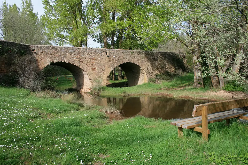 Río Araviana - Soria (Tramo Libre)