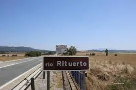 Río Rituerto - Soria (Tramo Libre)