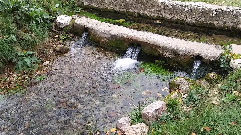 Río Pedro -  Soria (Tramo Libre)