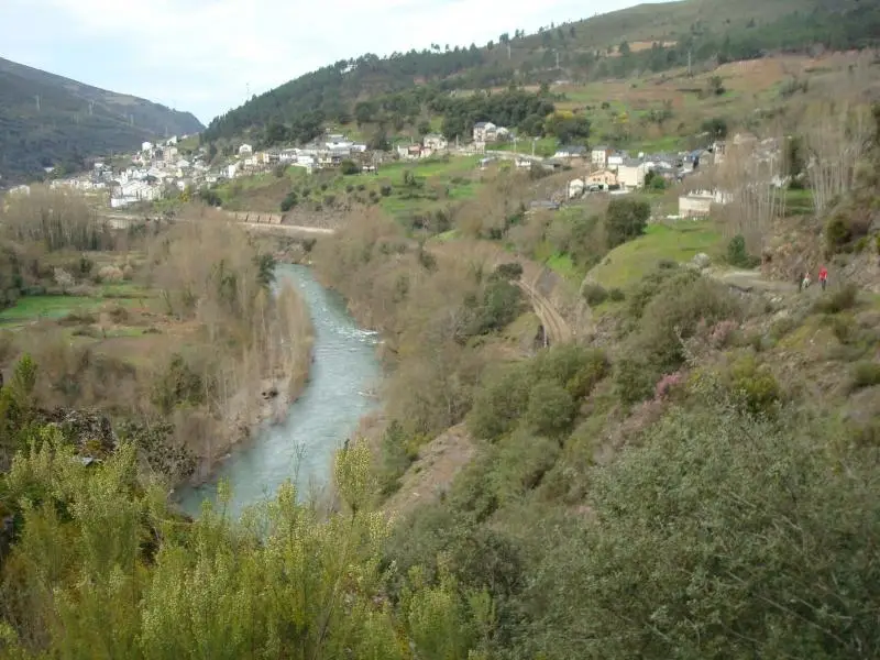 Río Sil (Sobradelo)