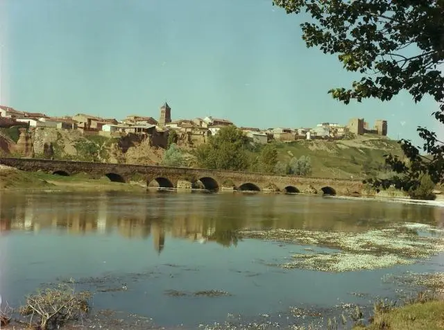 Río Cea (Tramo Libre)