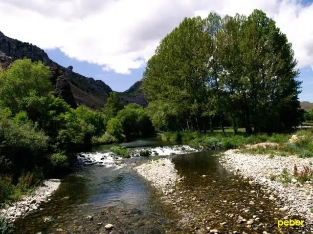 Río Luna II (Tramo Libre)