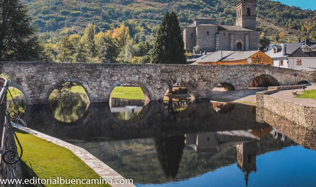 Río Meruelo (Tramo libre) Leon