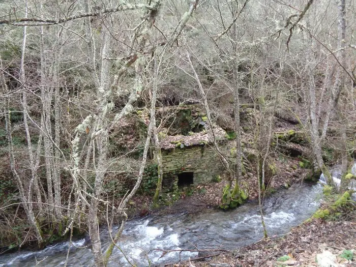 Río Tablatelio (Tramo libre) Leon