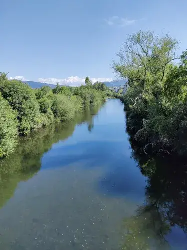Río Nayara (Tramo Libre) Leon