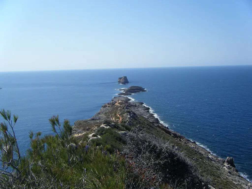 Reservas marinas de la Isla del Toro
