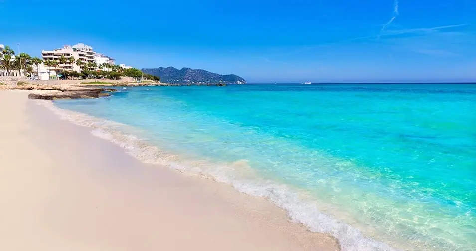 Cala Millor (Mallorca)