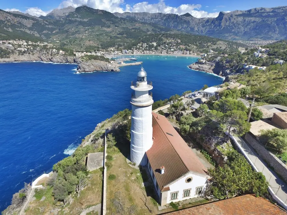 Port de Soller (Mallorca)