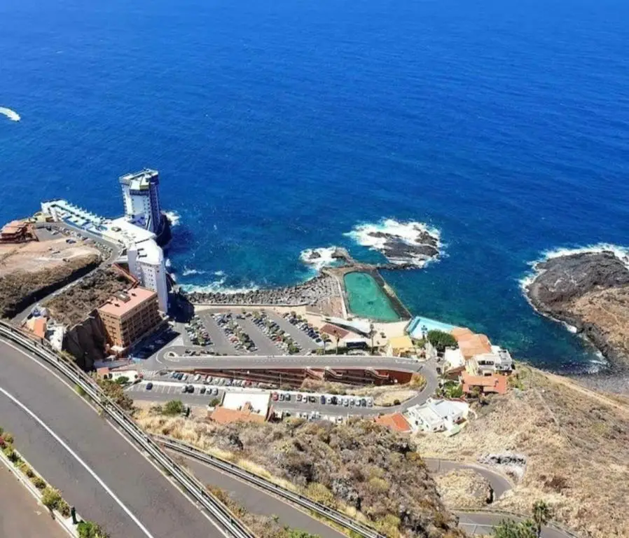 Mesa del Mar (Tenerife)