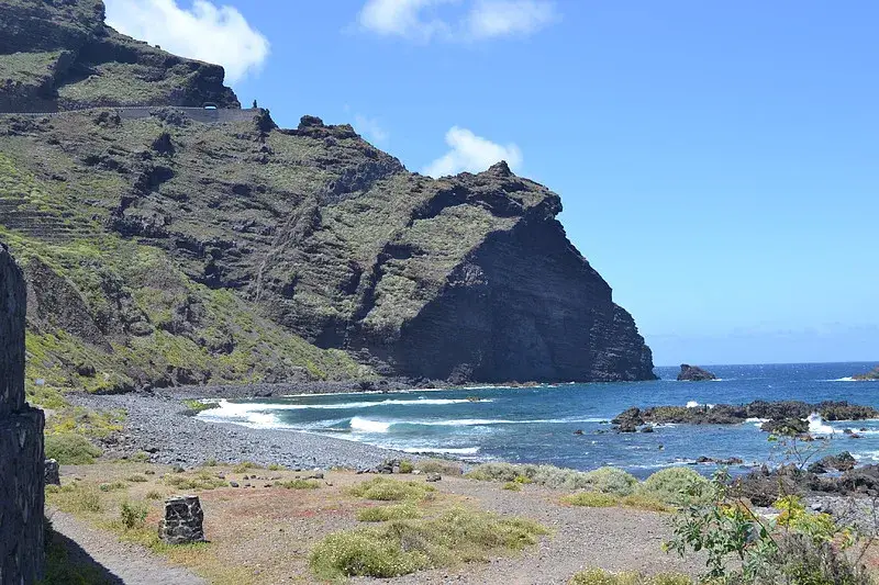 Playa del Fraile (Tenerife)