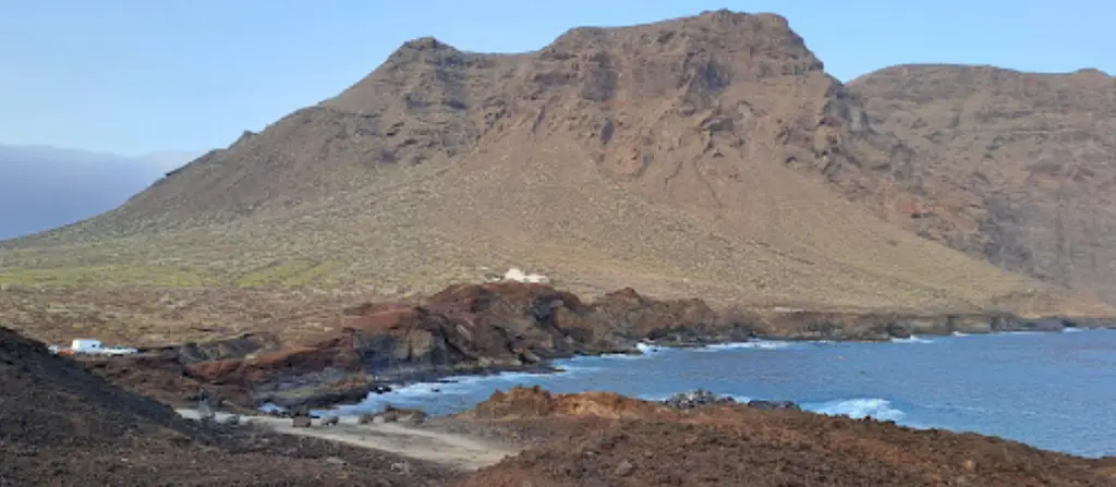 Punta Mila (Tenerife)