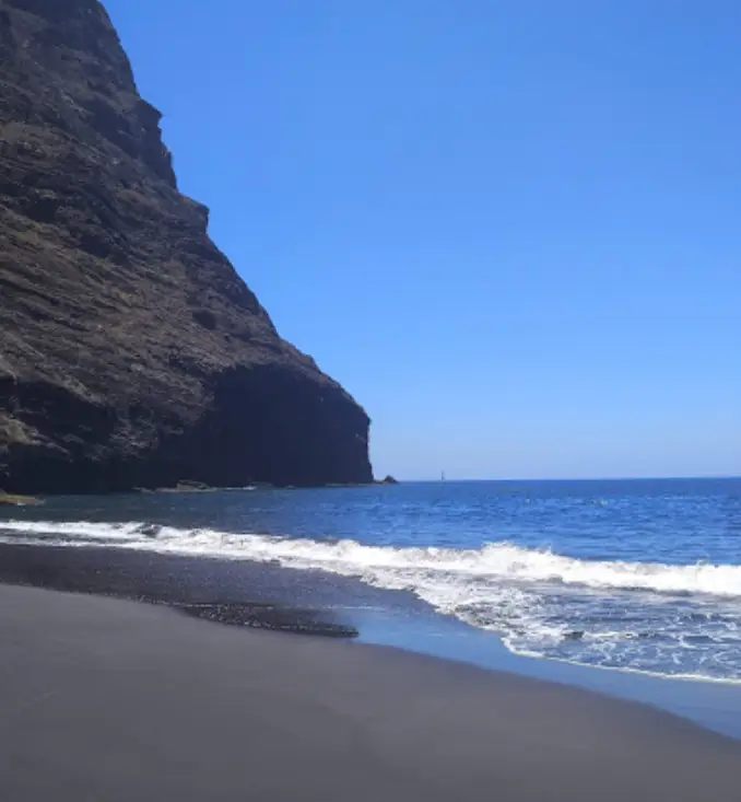 Playa del Carrizal (Tenerife)