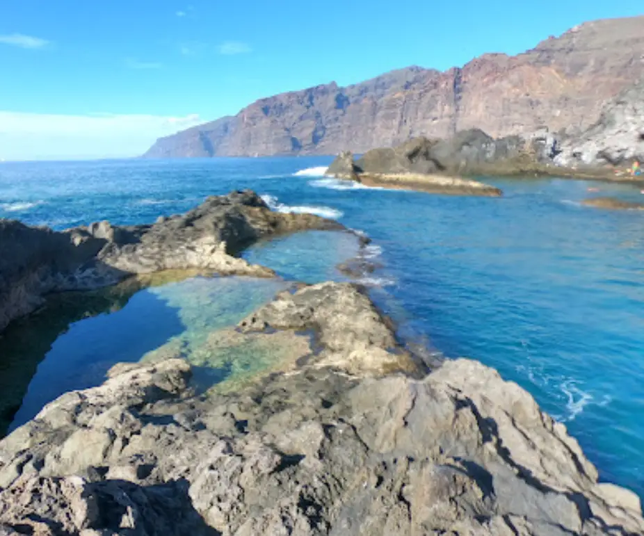 Charco de Dana (Tenerife)