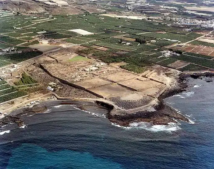 Punta Blanca (Tenerife)