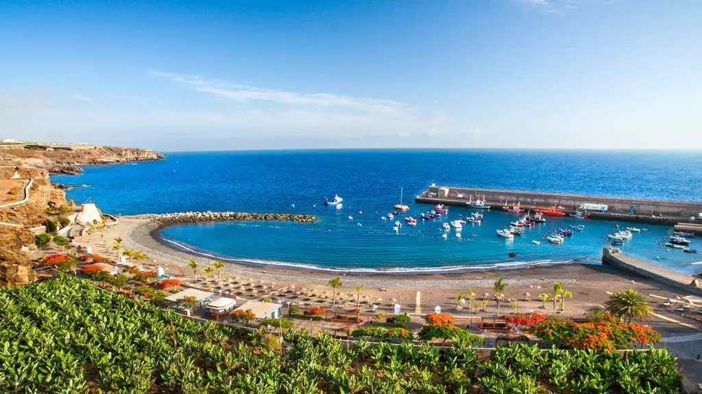 Playa San Juan (Tenerife)