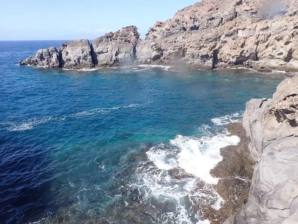 El Balito (Tenerife)
