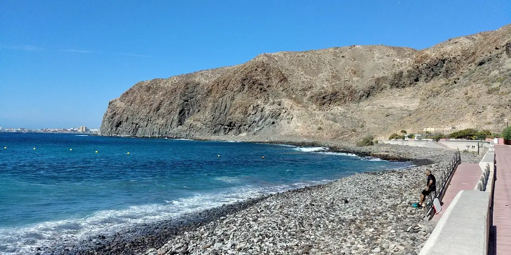 La Arenita (Tenerife)