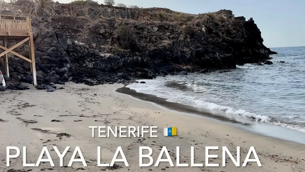 La Ballena (Tenerife)