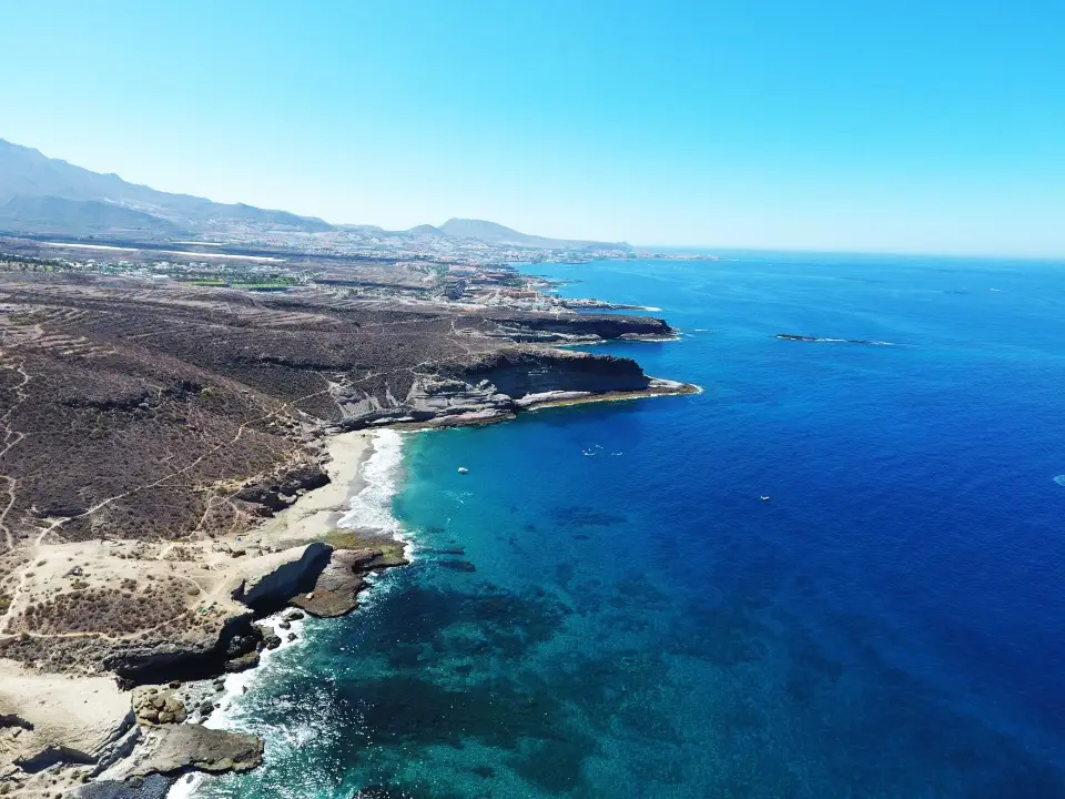Cala Mimar (Tenerife)