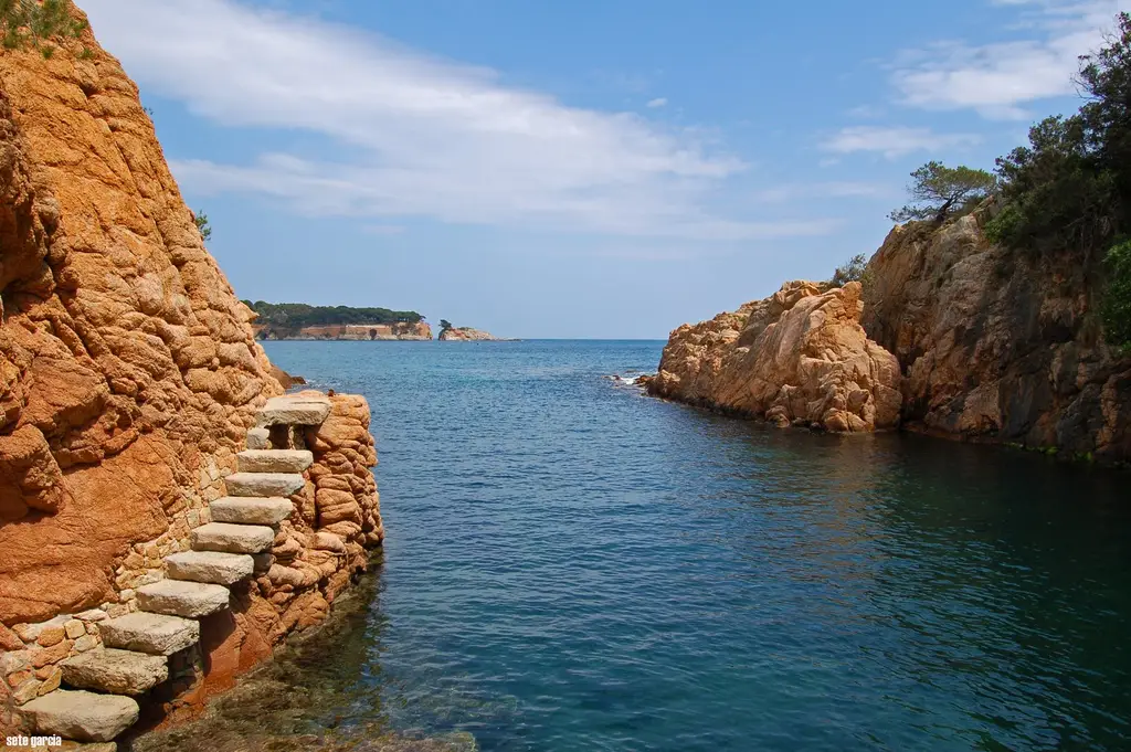 Cala del Peix
