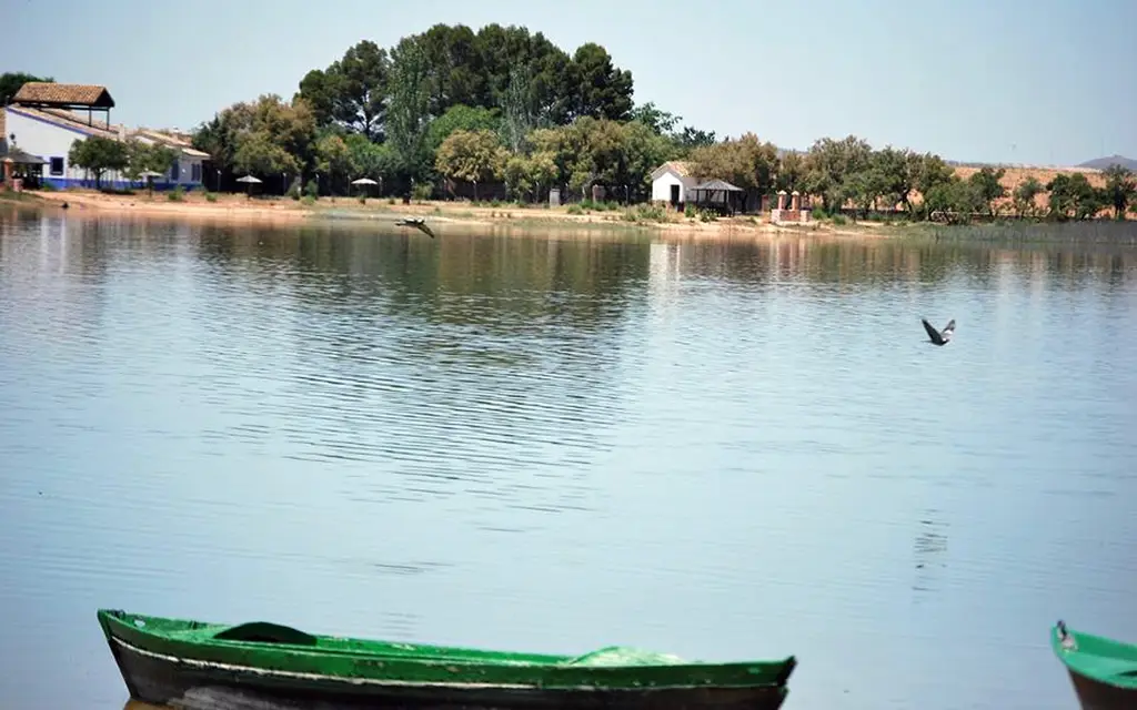 Laguna Chica