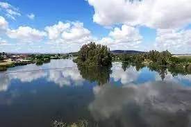 Río Guadiana (Medellín)