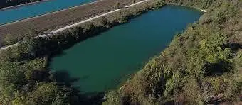 Les casiers de la Malourdie