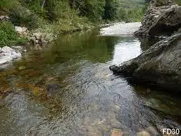 Ruisseau de Lascours