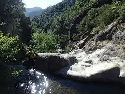 Valat de l'Homme Mort