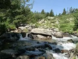 Ruisseau de Guinet