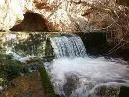 Ruisseau de l'Arbous
