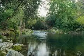 Valat de Combe Caude