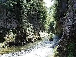 Ruisseau de Sarméjane