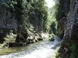 Ruisseau de Sarméjane