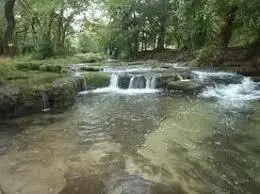 Ruisseau du Verdeirol